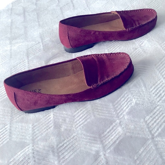 Naturalizer Shoes - Naturalizer Loafers